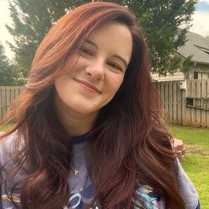 Meet your Posher, Meghan